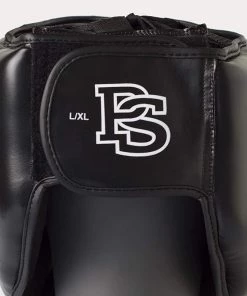 Paffen Sport Headguard American Style Chin PROTECTION