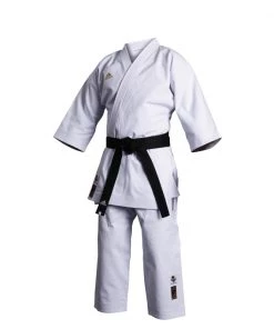 Adidas Karate Gi CHAMPION, K460E Karate Uniforms