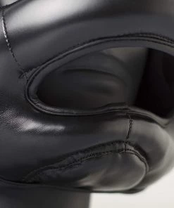 Paffen Sport Headguard American Style Chin PROTECTION