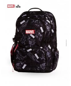 Daedo Marvel Backpack S - Black, MARV50536S TRAINING