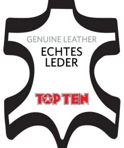 Top Ten Boxing Gloves Superfight Stars - Black/white, 20411-9 8 Top Ten Boxing Gloves Superfight Stars - Black/white, 20411-9