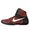 NIKE TAWA Shoes - Red, CI2952016