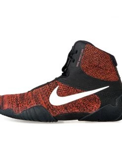 NIKE TAWA Shoes - Red, CI2952016