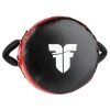 Fighter Round Target MAXI - Black/red, FKSH-21 TRAINING