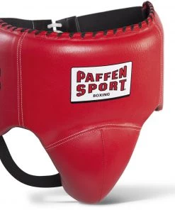 Paffen Sport Paffen PRO MEXICAN Groin Guard, 1711020