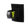 Fighter Arm Target M For Power Wall - Black/neon Yellow, FPWS-08-BY TRAINING