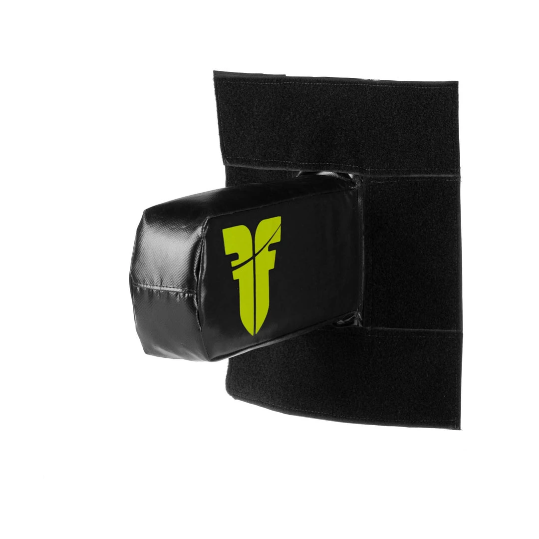 Fighter Arm Target M For Power Wall - Black/neon Yellow, FPWS-08-BY TRAINING 3 Fighter Arm Target M For Power Wall - Black/neon Yellow, FPWS-08-BY TRAINING