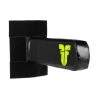 TRAINING Fighter Arm Target L For Power Wall - Black/neon Yellow, FPWS-09-BY 2 TRAINING Fighter Arm Target L For Power Wall - Black/neon Yellow, FPWS-09-BY