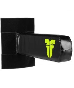 TRAINING Fighter Arm Target L For Power Wall - Black/neon Yellow, FPWS-09-BY