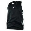 Adidas Base Punch Boxing Vests - Black, ADIBTT02-90100 1 Adidas Base Punch Boxing Vests - Black, ADIBTT02-90100