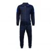 Fitness Suit Givova Revolution - Blue/royal, TR033BRO Tracksuits