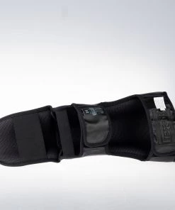 PROTECTION Fighter Shinguards Thai Jungle Series - Leopard, JE1573LE