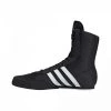 Boxing Shoes Adidas Box Hog 2 Performance - Black, FX0561