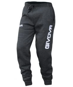 Givova Pants Moon - Grey, LF25GRY