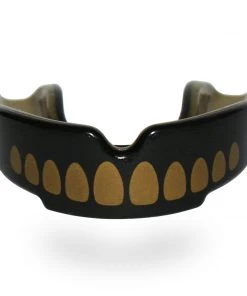 SAFE JAWZ PROTECTION SAFEJAWZ Mouth Goldie, Goldie