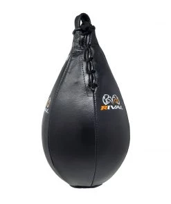 Rival Speedball - Black, RSPD4-95BLK