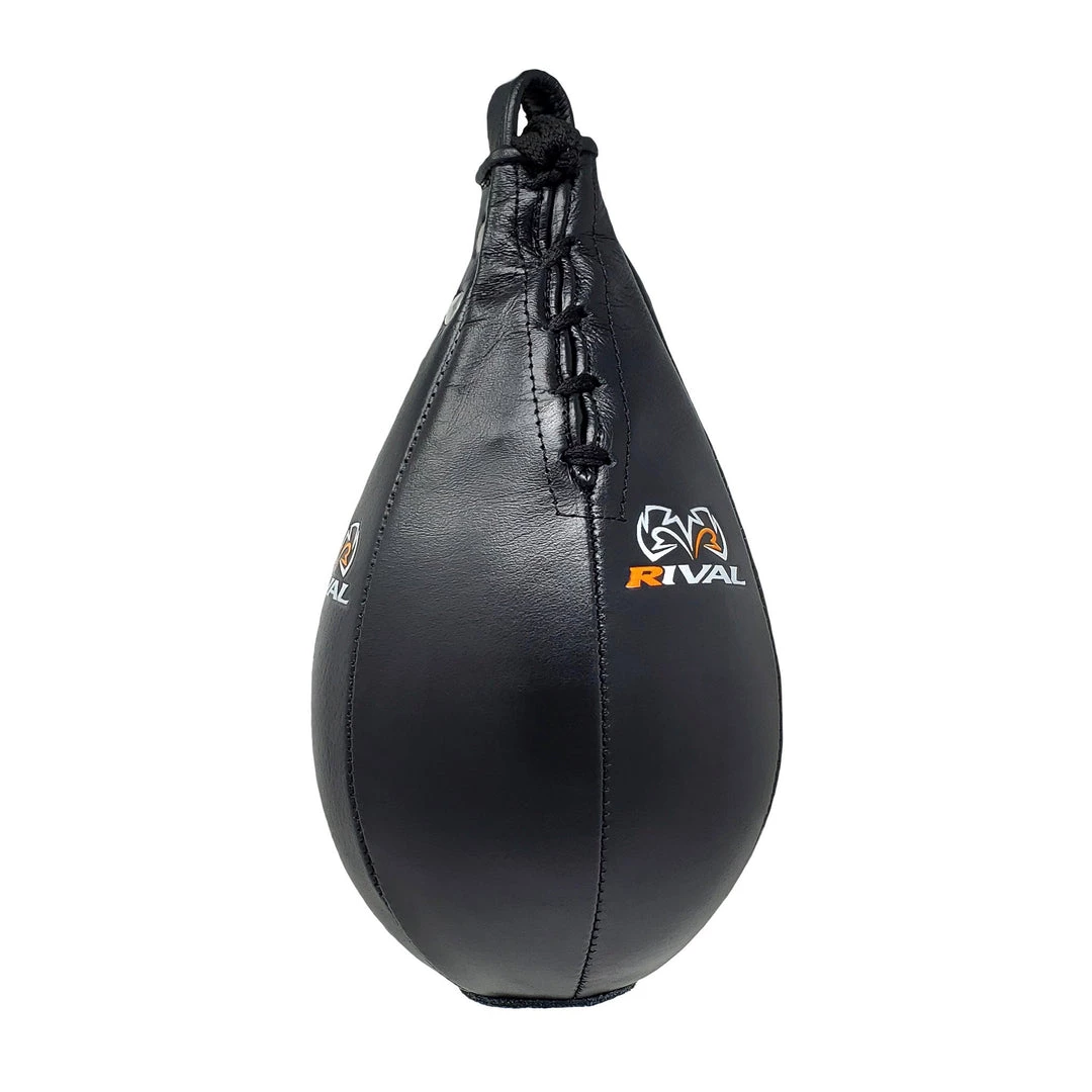 Rival Speedball - Black, RSPD4-95BLK 3 Rival Speedball - Black, RSPD4-95BLK