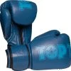 TOP TEN Boxing Gloves Blue Edition, 2516-66