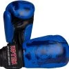TOP TEN Boxing Gloves Power - Blue, 20662-6