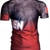 Rash Guards Rash Guard TOP TEN Prism, 14151-4