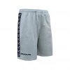 Training Shorts Givova Terry Band Shorts - Grey, BA04-GRY