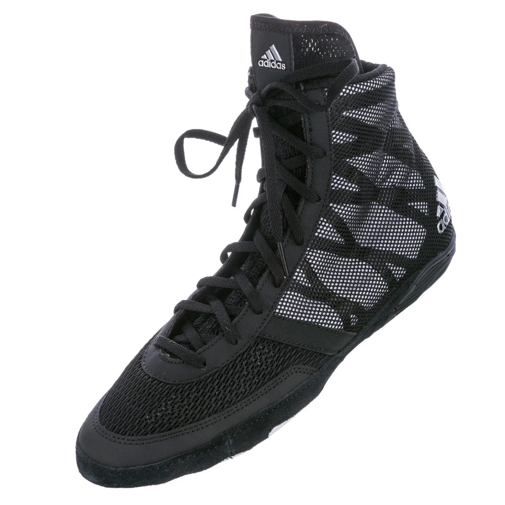 Adidas Wrestling Shoes Pretereo III, AQ3291 3 Adidas Wrestling Shoes Pretereo III, AQ3291