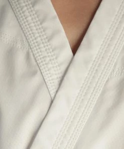 Karate Uniforms Karate Gi Hayashi DeLuxe Kumite, 0471-1