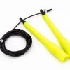 TRAINING Jump Rope Top Ten - Yellow 2 TRAINING Jump Rope Top Ten - Yellow