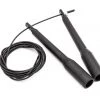 Jump Rope Top Ten - Black 1 Jump Rope Top Ten - Black