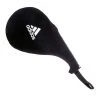 Adidas Single Kicking Paddle M - Black, ADITST05 TRAINING 2 Adidas Single Kicking Paddle M - Black, ADITST05 TRAINING
