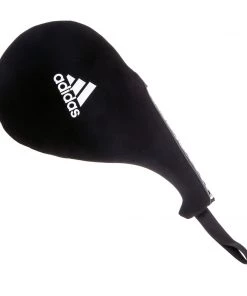 Adidas Single Kicking Paddle M - Black, ADITST05 TRAINING
