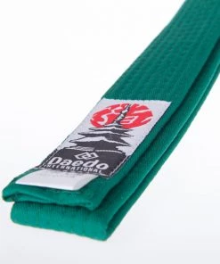 Belts Daedo Belt - Green, CI1507