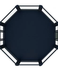Fighter TRAINING MMA Competition Cage - As-shown, 6V, 7V