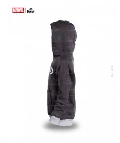 Daedo Hoodie Avangers - Grey, MARV50522