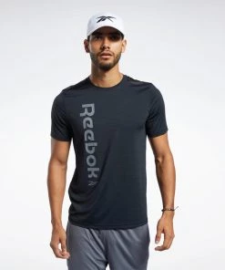 Reebok Workout Ready Activchill TEE, FJ4059 12 Reebok Workout Ready Activchill TEE, FJ4059