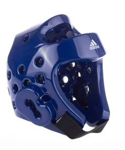 Headgear Adidas TKD - Blue, ADITHG01-BU
