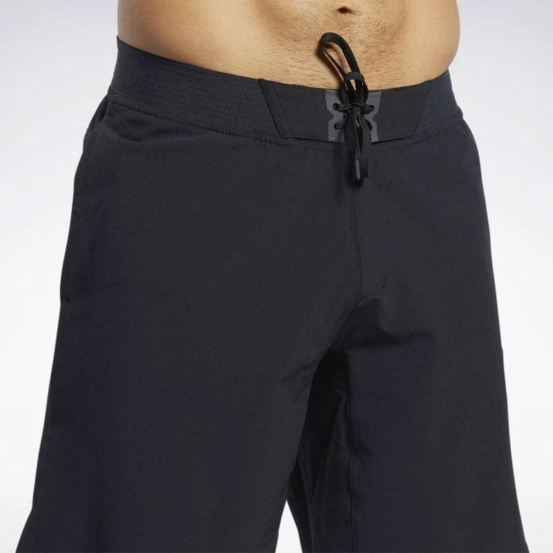 Training Shorts Reebok Epic Base Shorts, FU1913 4 Training Shorts Reebok Epic Base Shorts, FU1913
