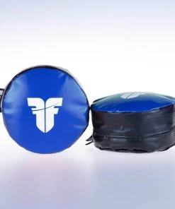 Fighter Round Target MINI - Blue, FLM-1-BL TRAINING