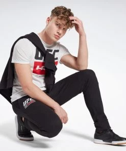 Reebok UFC Mens Pants, FT8105