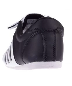 Adidas Shoes ADI-KICK II - White/black, ADITKK01