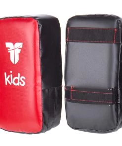 Fighter Kids Kick Pad - Pair, FKLT0003
