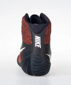 NIKE TAWA Shoes - Red, CI2952016