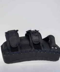 TRAINING Fighter Thai Pads - Black/camo, FTP-001CBK 15 TRAINING Fighter Thai Pads - Black/camo, FTP-001CBK