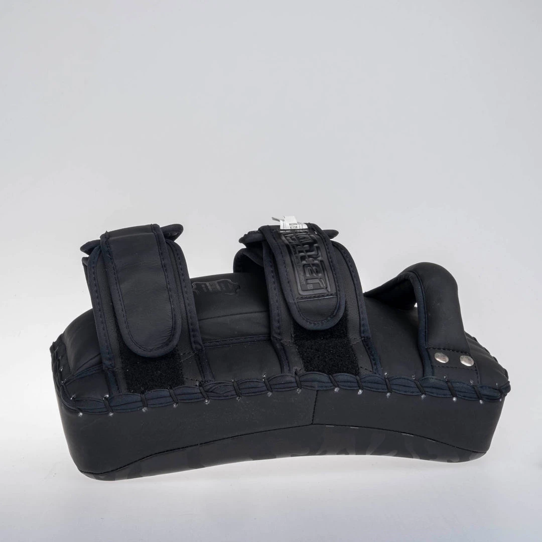 TRAINING Fighter Thai Pads - Black/camo, FTP-001CBK 9 TRAINING Fighter Thai Pads - Black/camo, FTP-001CBK