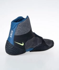 NIKE TAWA Shoes - Anthracit, CI2952004