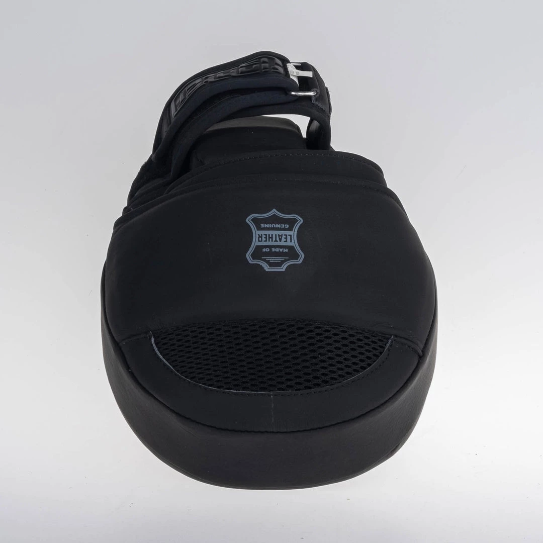 Fighter Focus Mitts - Black/neon Yellow, FFMS-002BNY 9 Fighter Focus Mitts - Black/neon Yellow, FFMS-002BNY