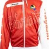 Hoodies Hoody TOP TEN Karate WKF - Red/white, 19341-41 1 Hoodies Hoody TOP TEN Karate WKF - Red/white, 19341-41