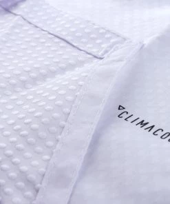 Adidas Taekwondo WT Uniforms TKD Dobok ADI-Contest 3 - White, ADITC01