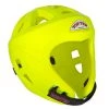 PROTECTION Headguard Top Ten Avantgarde - Neon-yellow, 4066-22