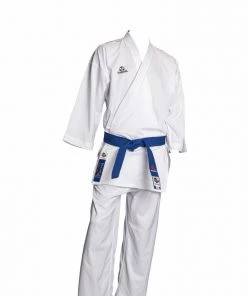 Karate-gi Hayashi PREMIUM KUMITE, 0473-1 Karate Uniforms